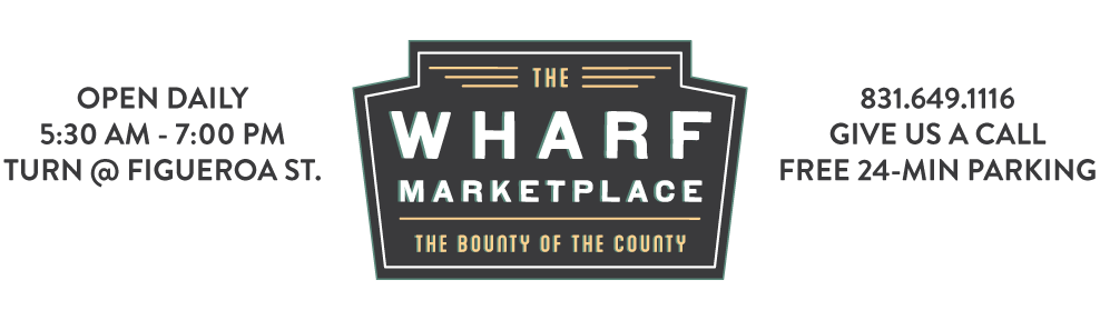 The Wharf Marketplace